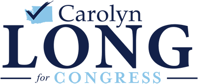 Carolyn Long for Congress