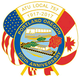 Amalgamated Transit Union Local 757 (ATU)