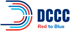 Carolyn Long is endorsed by DCCC (Democratic Congressional Campaign Committee)