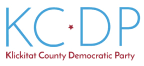 Klickitat County Democratic Party