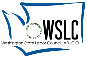 Washington State Labor Council, AFL-CIO